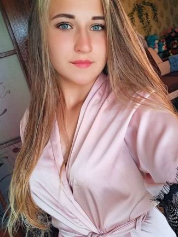 Лизочка